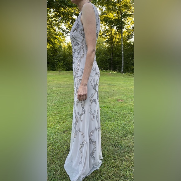 Adrianna Papell Formal Gown - Picture 4 of 4